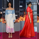 Image for article titled The Game of Thrones Gang Gussied Up and Got Back Together on the Season 8 Premiere Red Carpet
